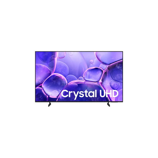 TV 50 SAMSUNG Crystal Smart UHD 4K  UN50U8000FGCZB