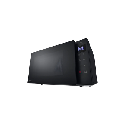 Microondas LG MH6032GAS 20 Ltr 700W Grill Easy Clean Black