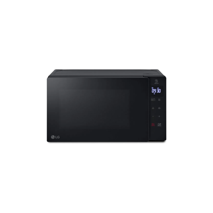 Microondas LG MH6032GAS 20 Ltr 700W Grill Easy Clean Black