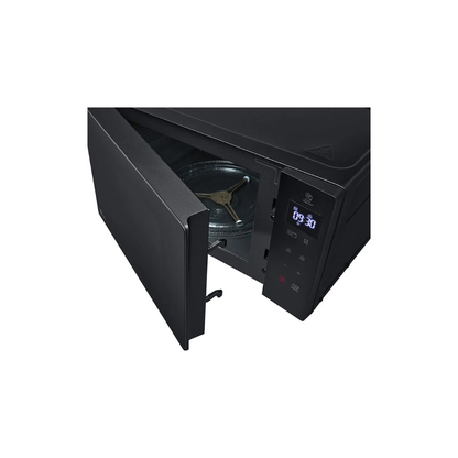 Microondas LG MH6032GAS 20 Ltr 700W Grill Easy Clean Black