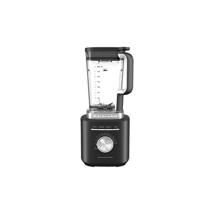 Licuadora KITCHENAID LKSB2072RBM  2 Lts  10 Vel 1700 W Negro