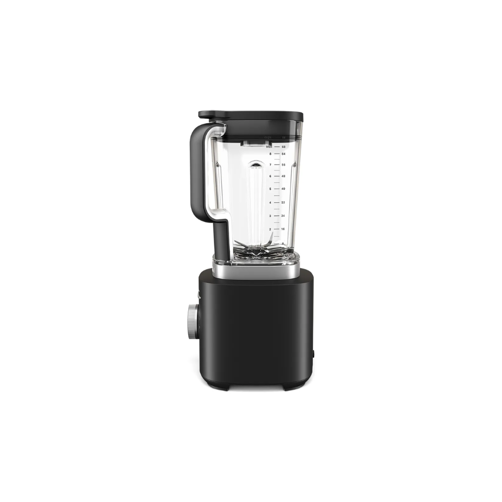 Licuadora KITCHENAID LKSB2072RBM  2 Lts  10 Vel 1700 W Negro