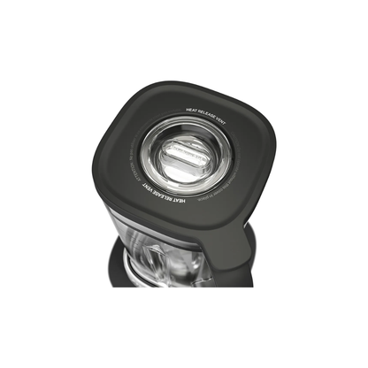 Licuadora KITCHENAID LKSB2072RBM  2 Lts  10 Vel 1700 W Negro