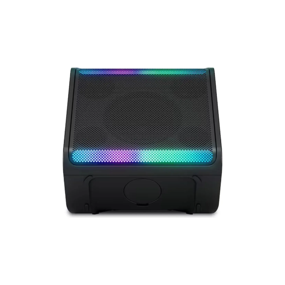 Parlante LG STAGE301 XBoom Portatil 120W Bluetooth Iluminacion con AI