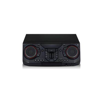 Minicomponente LG CL87 2350W XBoom Multi Bluetooth Dj Karaoke Iluminacion