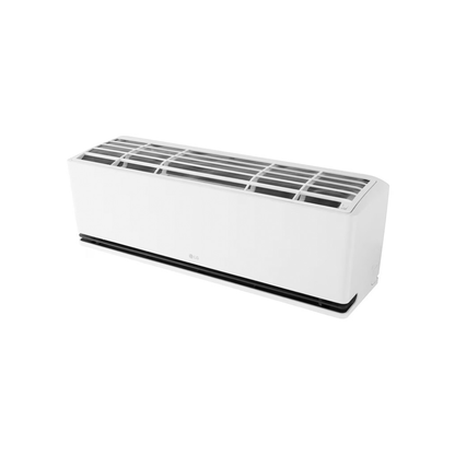 Aire Acondicionado LG S3-W120A1DA  3517W  DUAL Inverter AI Air  Frío/Calor IA  LG ThinQ Wi-Fi  Soft Air