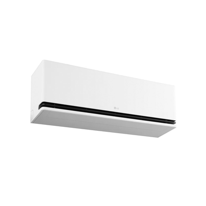 Aire Acondicionado LG S3-W120A1DA  3517W  DUAL Inverter AI Air  Frío/Calor IA  LG ThinQ Wi-Fi  Soft Air