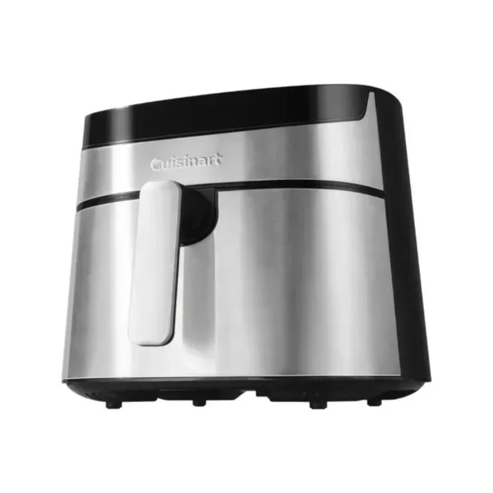 AirFryer CUISINART AIR700AR 7Lts 1700W 8 Funciones Pantalla Digital Silver
