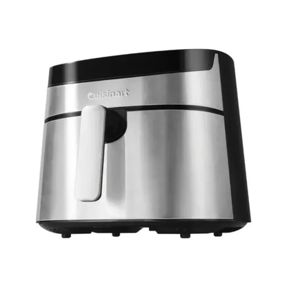 AirFryer CUISINART AIR700AR 7Lts 1700W 8 Funciones Pantalla Digital Silver