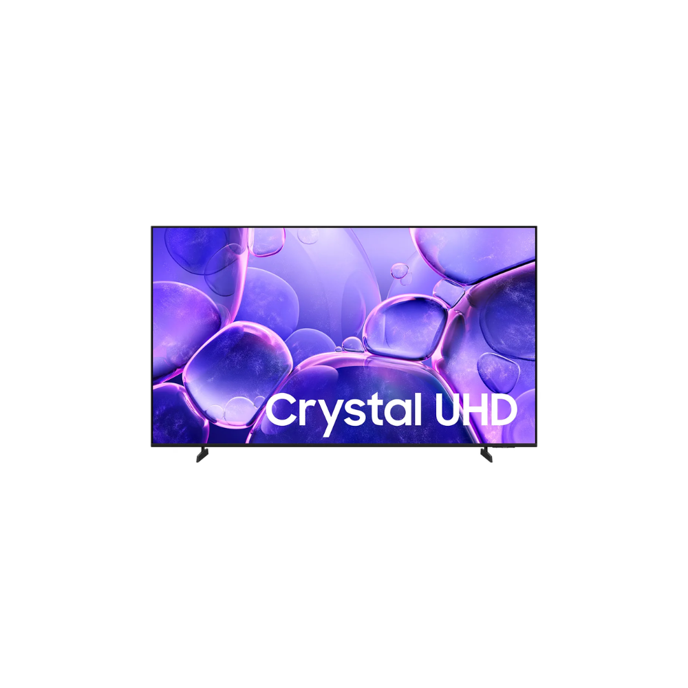 Smart TV 75” Crystal UHD 4K  UN75U8000FGCZB