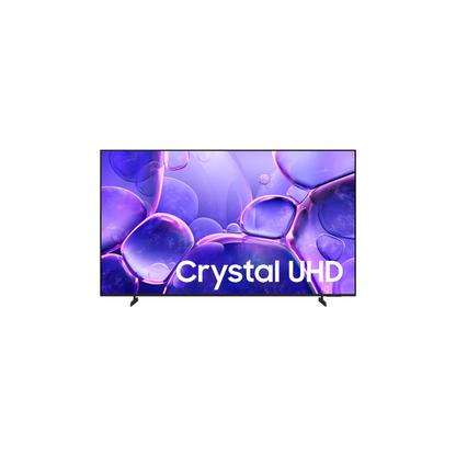 Smart TV 75” Crystal UHD 4K  UN75U8000FGCZB