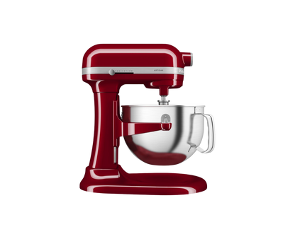 Batidora Kitchenaid Ksm60 5,6lts 11 Velocidades Tazon Elevado