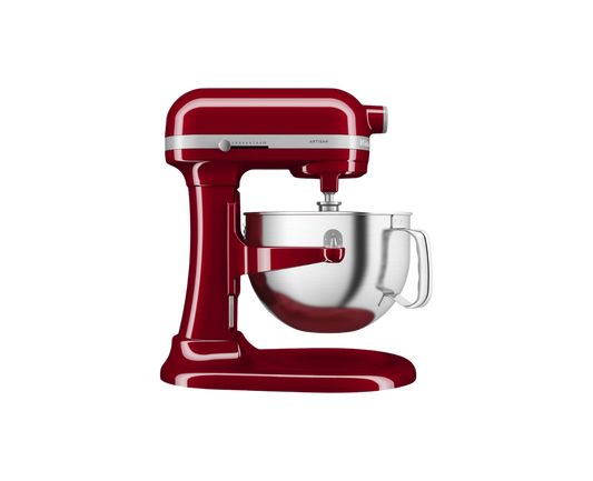 Batidora Kitchenaid Ksm60 5,6lts 11 Velocidades Tazon Elevado
