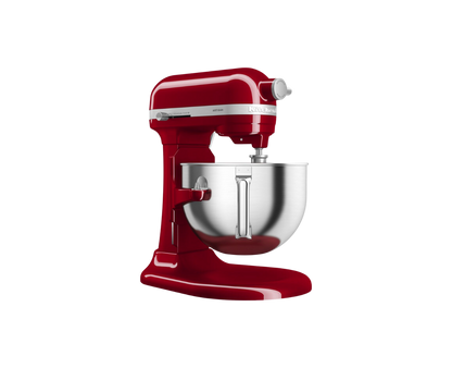Batidora Kitchenaid Ksm60 5,6lts 11 Velocidades Tazon Elevado