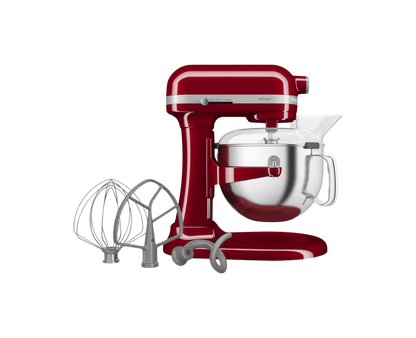 Batidora Kitchenaid Ksm60 5,6lts 11 Velocidades Tazon Elevado