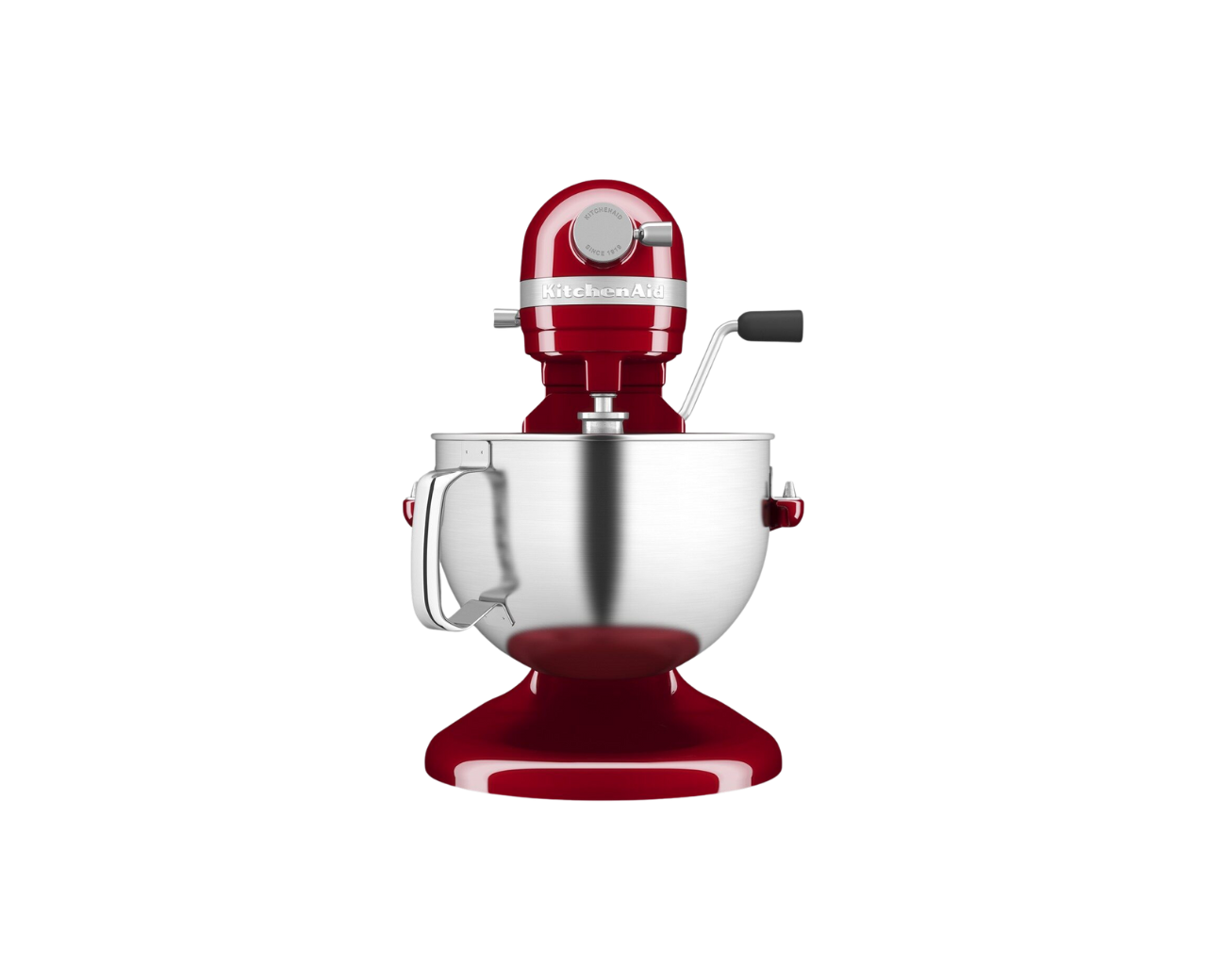 Batidora Kitchenaid Ksm60 5,6lts 11 Velocidades Tazon Elevado