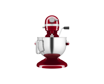 Batidora Kitchenaid Ksm60 5,6lts 11 Velocidades Tazon Elevado