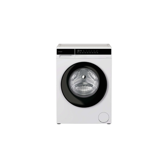 Lavarropas CANDY EY26SB7-12 PROWASH 6,5 kg   Inverter 1200 RPM   Blanco