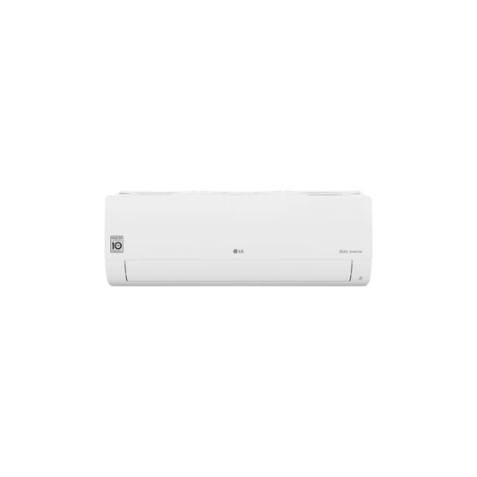 Aire Acondicionado 9670W  LG S4-W36R43FA  Dual Cool  Inverter  WiFi