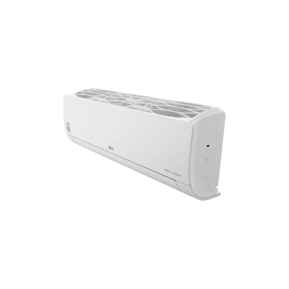 Aire Acondicionado 9670W  LG S4-W36R43FA  Dual Cool  Inverter  WiFi