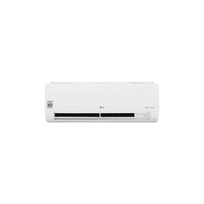 Aire Acondicionado 9670W  LG S4-W36R43FA  Dual Cool  Inverter  WiFi