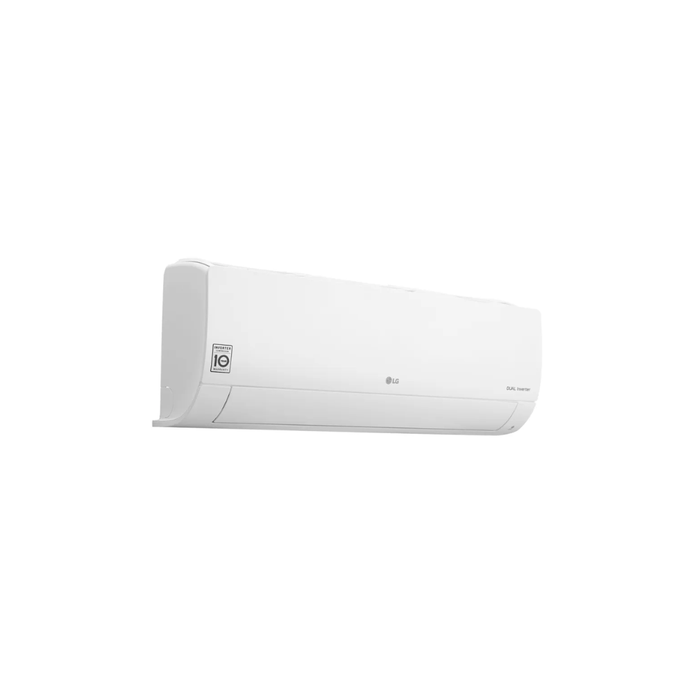 Aire Acondicionado 9670W  LG S4-W36R43FA  Dual Cool  Inverter  WiFi