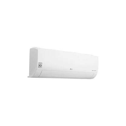 Aire Acondicionado 9670W  LG S4-W36R43FA  Dual Cool  Inverter  WiFi