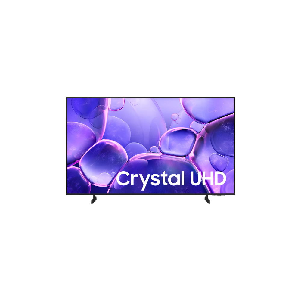 Smart TV 55” Crystal UHD 4K UN55U8000FGCZB