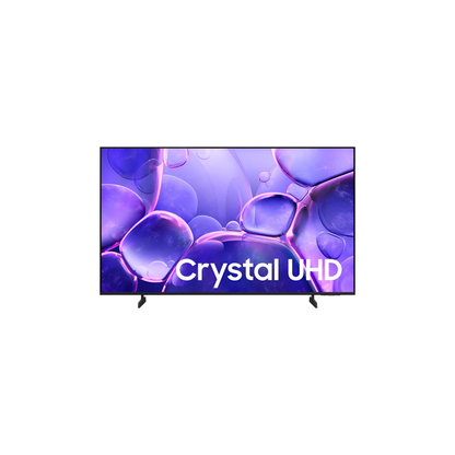 Smart TV 55” Crystal UHD 4K UN55U8000FGCZB