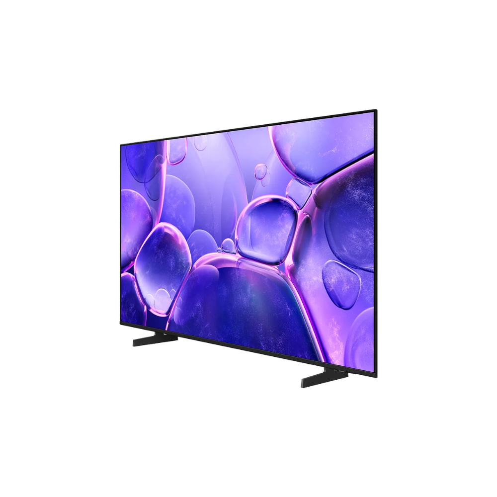 Smart TV 75” Crystal UHD 4K  UN75U8000FGCZB