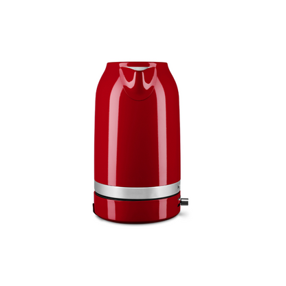 Pava Electrica KITCHENAID LKEK1701RER 1,7Lts 1500W Acero inox Rojo