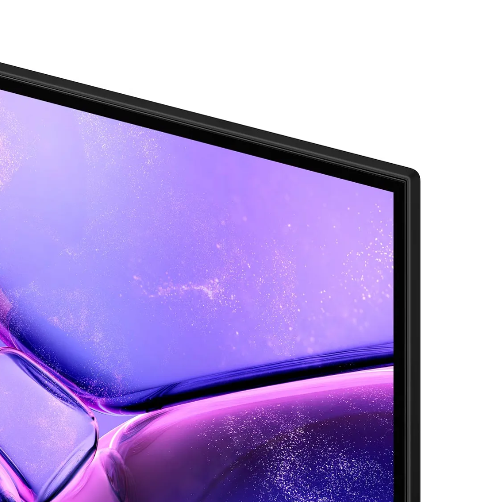 TV 65” SAMSUNG Crystal Smart  UHD 4K  UN65U8000GCZB