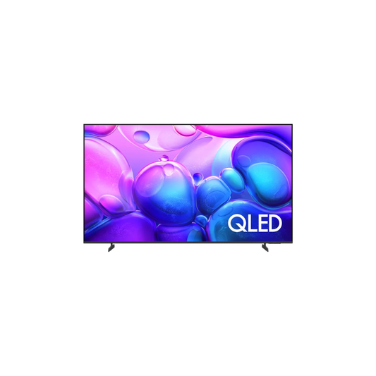 TV 65” SAMSUNG QLED  4K  QN65Q6FAAGCZB