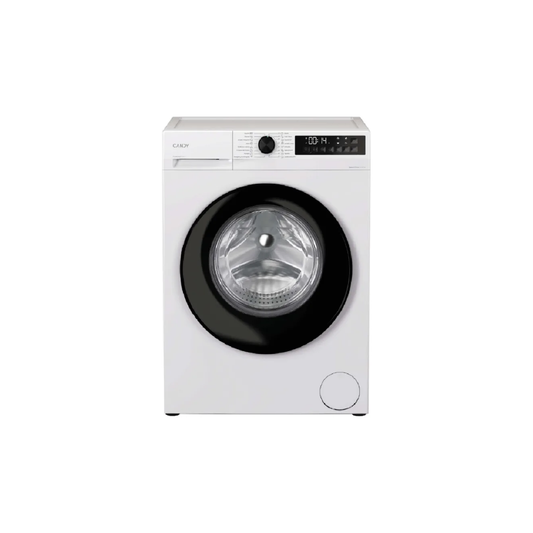 Lavarropas CANDY GD 49B8 PROWASH 300  9 Kg  Inverter  1400 RPM  Blanco