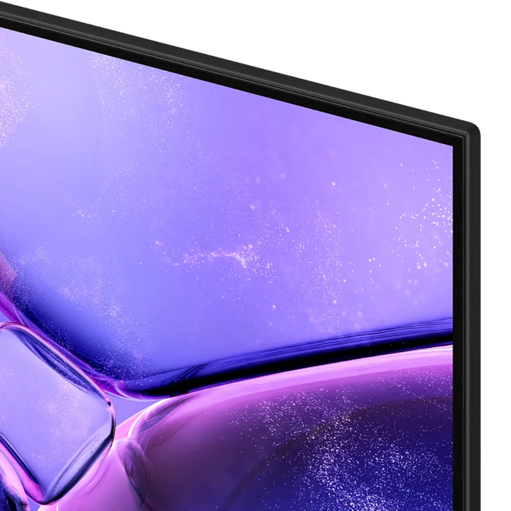 Smart TV 55” Crystal UHD 4K UN55U8000FGCZB