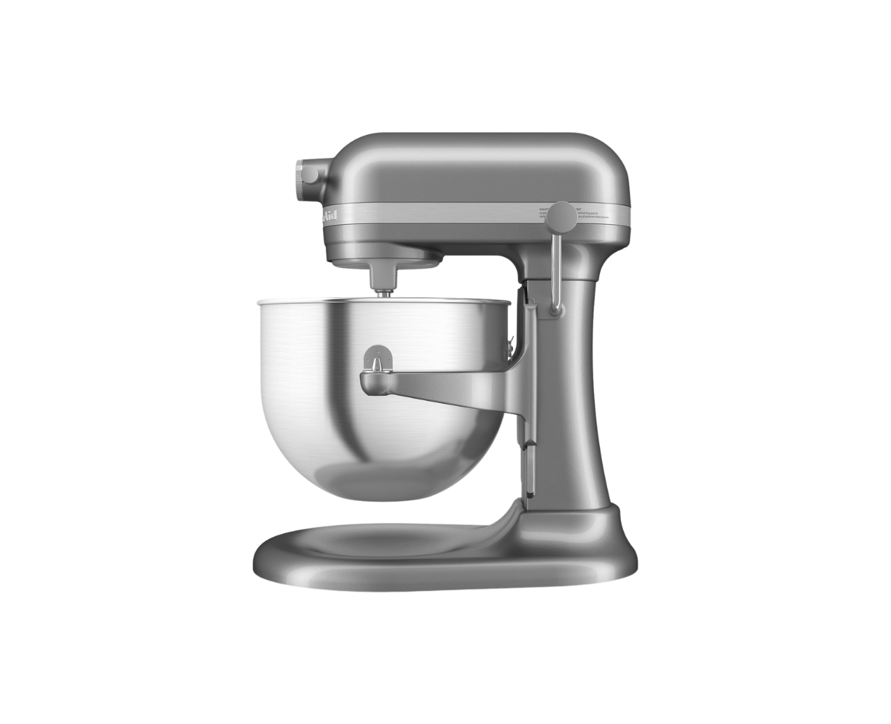 Batidora de pie con elevador Kitchenaid KSM70SK 11vel 6,6lts