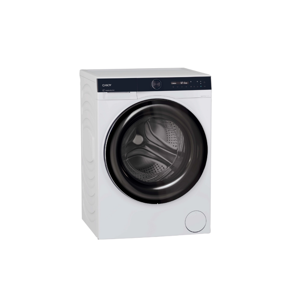 Lavasecarropas CANDY BWS 4138B8 12 PRO WASH 13 Kg Lavado 8 Kg Secado Inverter 1400 RPM