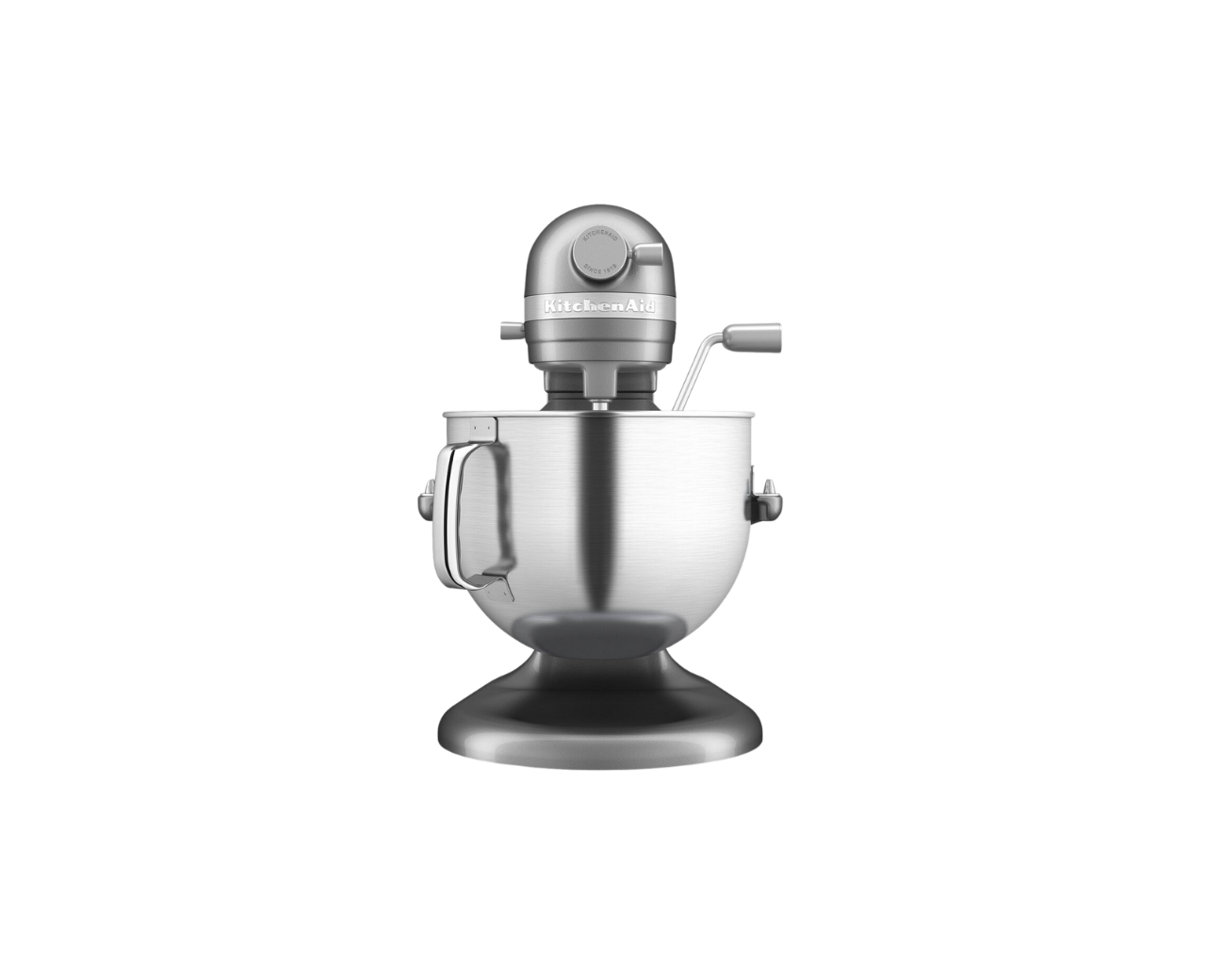 Batidora de pie con elevador Kitchenaid KSM70SK 11vel 6,6lts