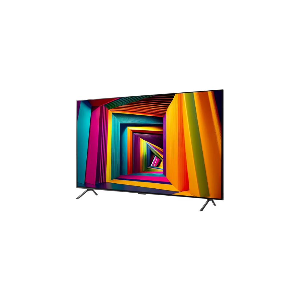 TV 98UT9050PSA LG UHD AI 98" 4K UHD  Smart TV  Procesador α8 AI 4K  HDR10 Pro  webOS