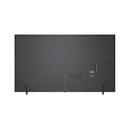 TV 100QNED85BS LG QNED evo AI 100" 4K UHD · Smart TV Mini LED Dynamic QNED Color Pro  Precision Dimming Pro  Procesador α8 AI 4K  HDR  webOS con IA