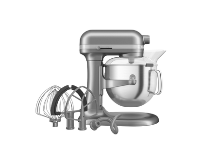 Batidora de pie con elevador Kitchenaid KSM70SK 11vel 6,6lts