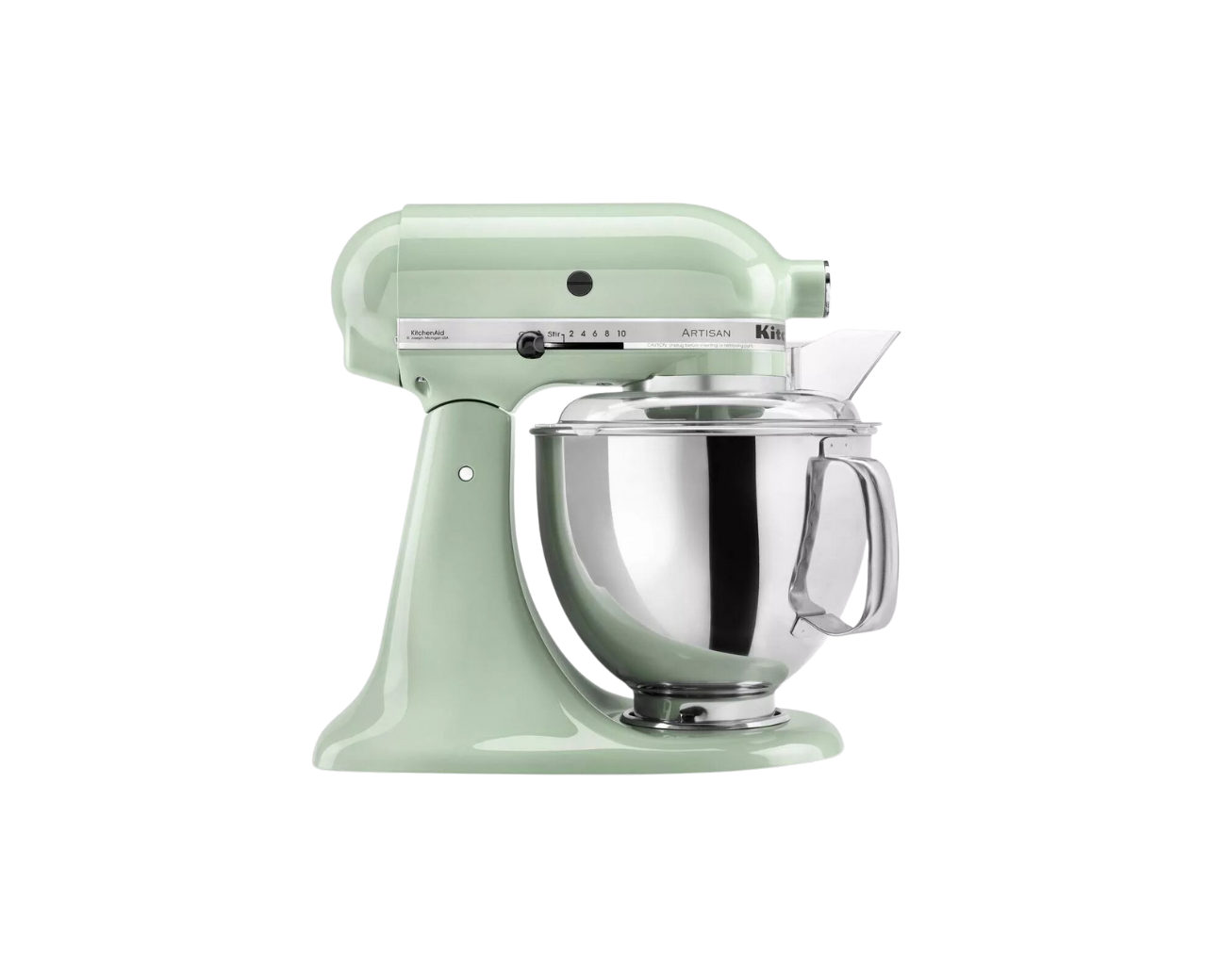 Batidora KITCHENAID K150 RKSM150PS 4.8 Lts 300W