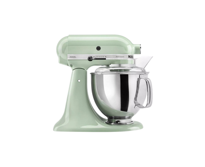 Batidora KITCHENAID K150 RKSM150PS 4.8 Lts 300W