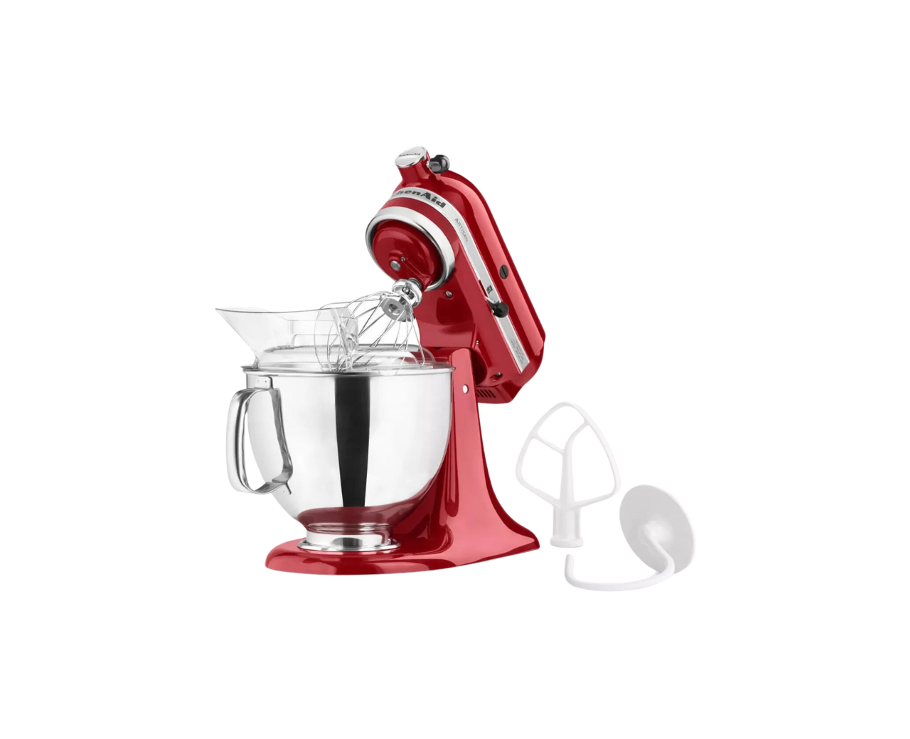 Batidora KITCHENAID K150 RKSM150PS 4.8 Lts 300W