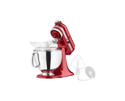 Batidora KITCHENAID K150 RKSM150PS 4.8 Lts 300W
