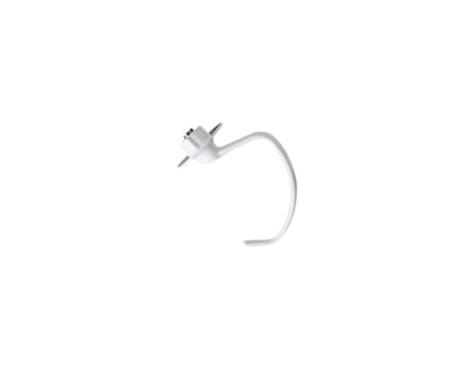 Batidor Gancho para Masas de KitchenAid para Batidora de 4.8L - K45DH