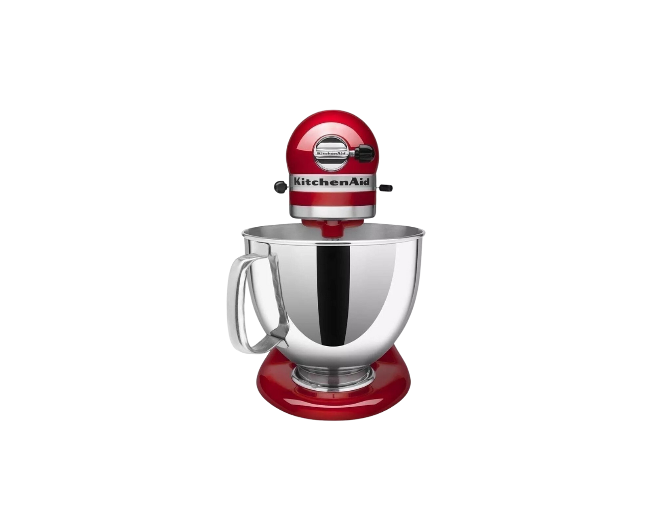 Batidora KITCHENAID K150 RKSM150PS 4.8 Lts 300W