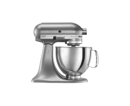 Batidora KITCHENAID K150 RKSM150PS 4.8 Lts 300W