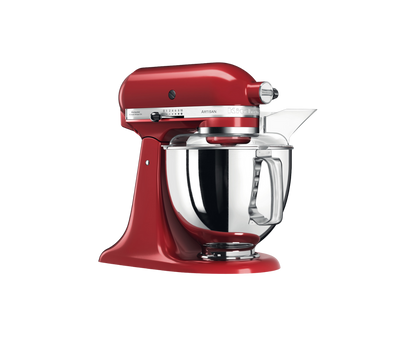 Batidora de pie KitchenAid Artisan KSM175PS  50 Hz x 60 Hz 220 V - 240 V