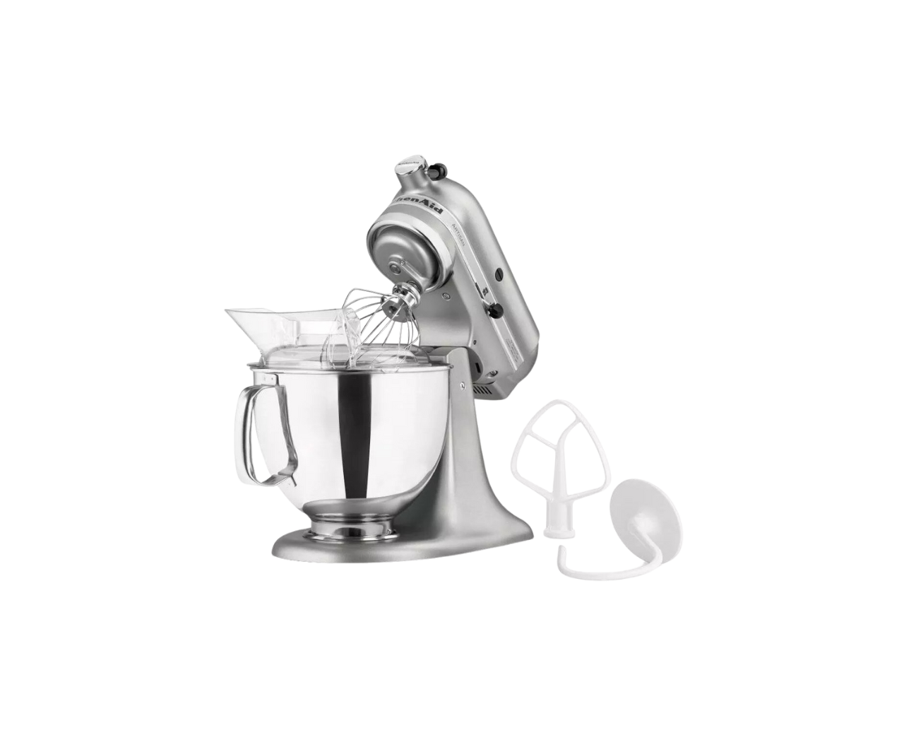 Batidora KITCHENAID K150 RKSM150PS 4.8 Lts 300W